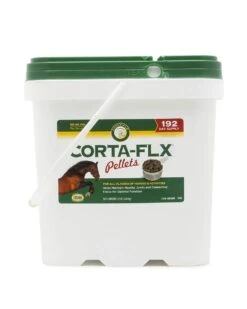 Corta-Flx Pellets