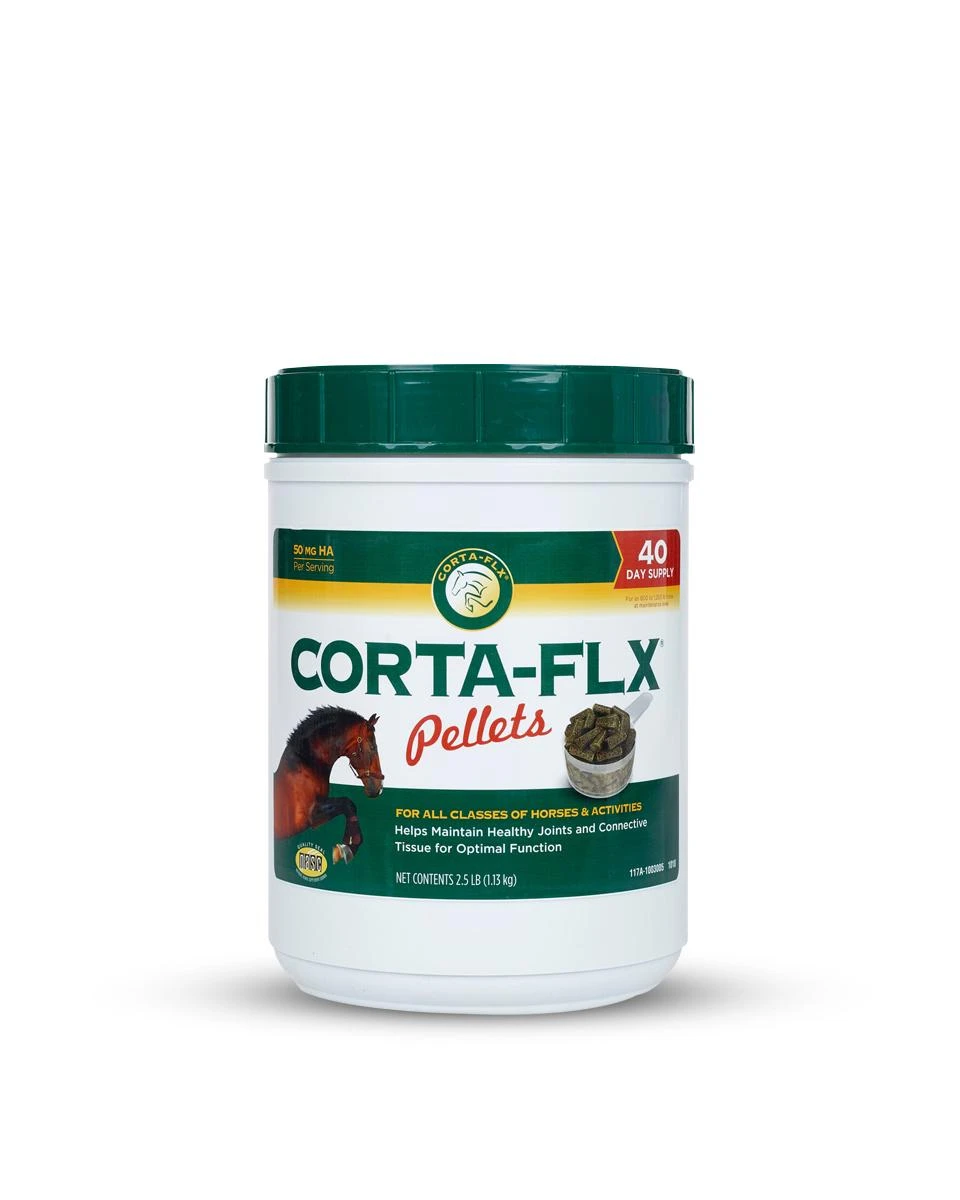 Corta-Flx Pellets - Image 2