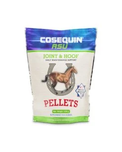 Cosequin ASU Joint & Hoof Pellets