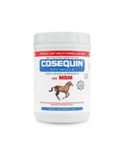 Cosequin Optimized With MSM