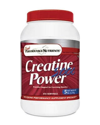Peak Performance Creatine Power 5000