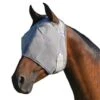 Fly Mask Crusader- W/out Ears