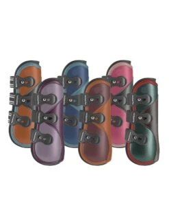 Equifit Custom D-Teq Front Boots