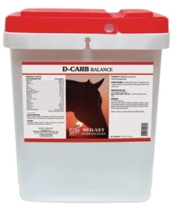MVP D-Carb Balance