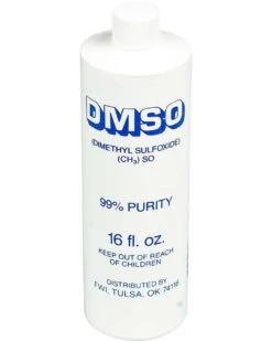 DMSO Solvent