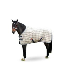 Deluxe Baker Stable Sheet