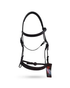 Walsh Deluxe Bridle