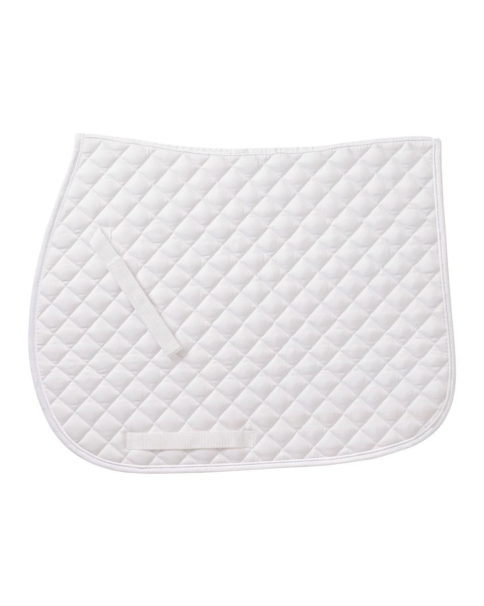Ovation Coolmax Diamond All-Purpose Saddle Pad