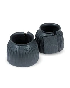 Walsh Double Velcro Bell Boot