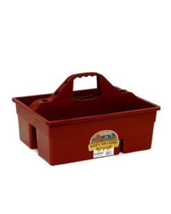 Miller Manufacturing Plastic DuraTote