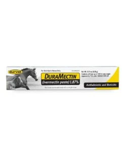 Durvet DuraMectin Paste (Ivermectin) 1.87%