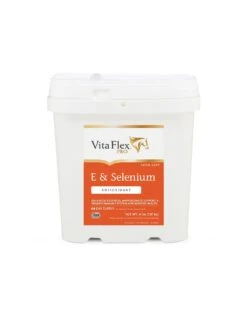 Vita-Flex E & Selenium Powder