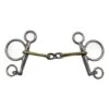 EHI Pro Series Derby Pelham Bit