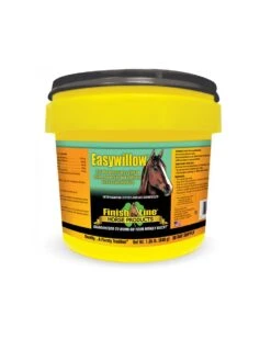 Finish Line Easywillow