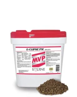 MVP E-Clipse'PM Pellets