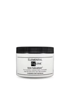 Elemental Equine Skin Salvation