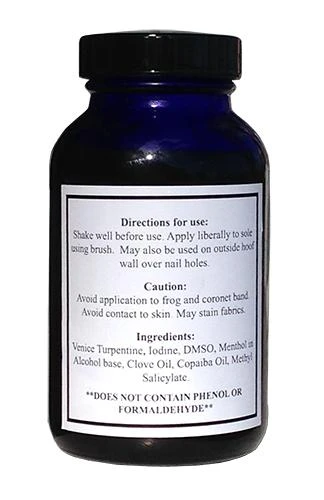 EE Sole Salvation 8oz - Image 2