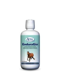 Omega Alpha EnduraGin