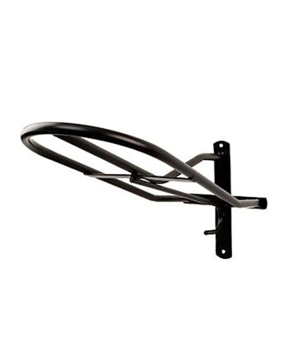 Tough-1 Wall Mounted English Saddle Rack - Image 2