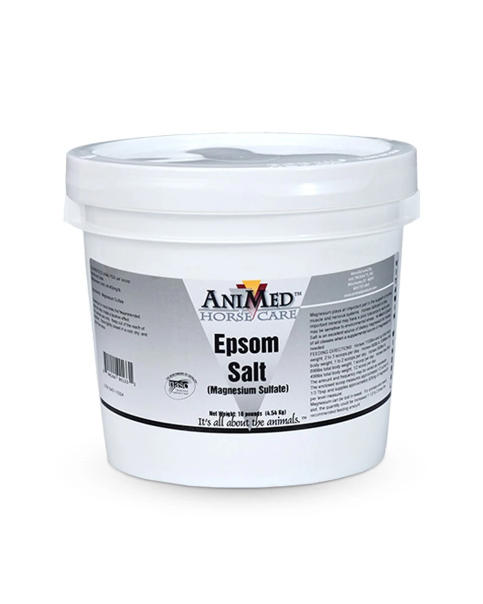 Epsom Salt - Image 2