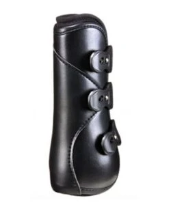 Eq-Teq Front Boots