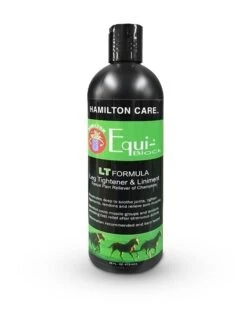 Equi-Block Leg Tightener