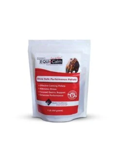 Equi-Calm Pellets