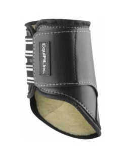 EquiFit MultiTeq Sheepswool Boot Short Hind