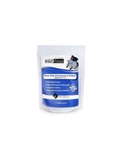Equi-Focus Pellets