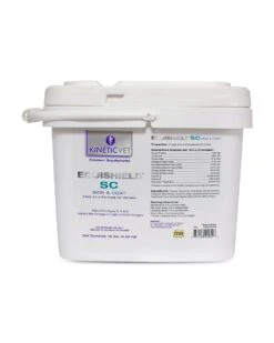 EquiShield SC Skin And Coat Fatty Acid Formula For Horses