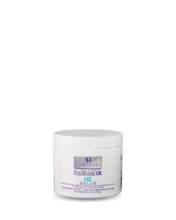 EquiShield CK HC Salve- 4oz