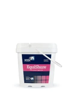 KER EquiShure
