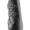 EquiFit D-Teq Front Boots W/ Color Binding