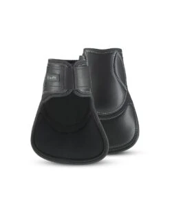 Equifit Young Horse Hind Boots W/ Extended ImpacTeq Liner