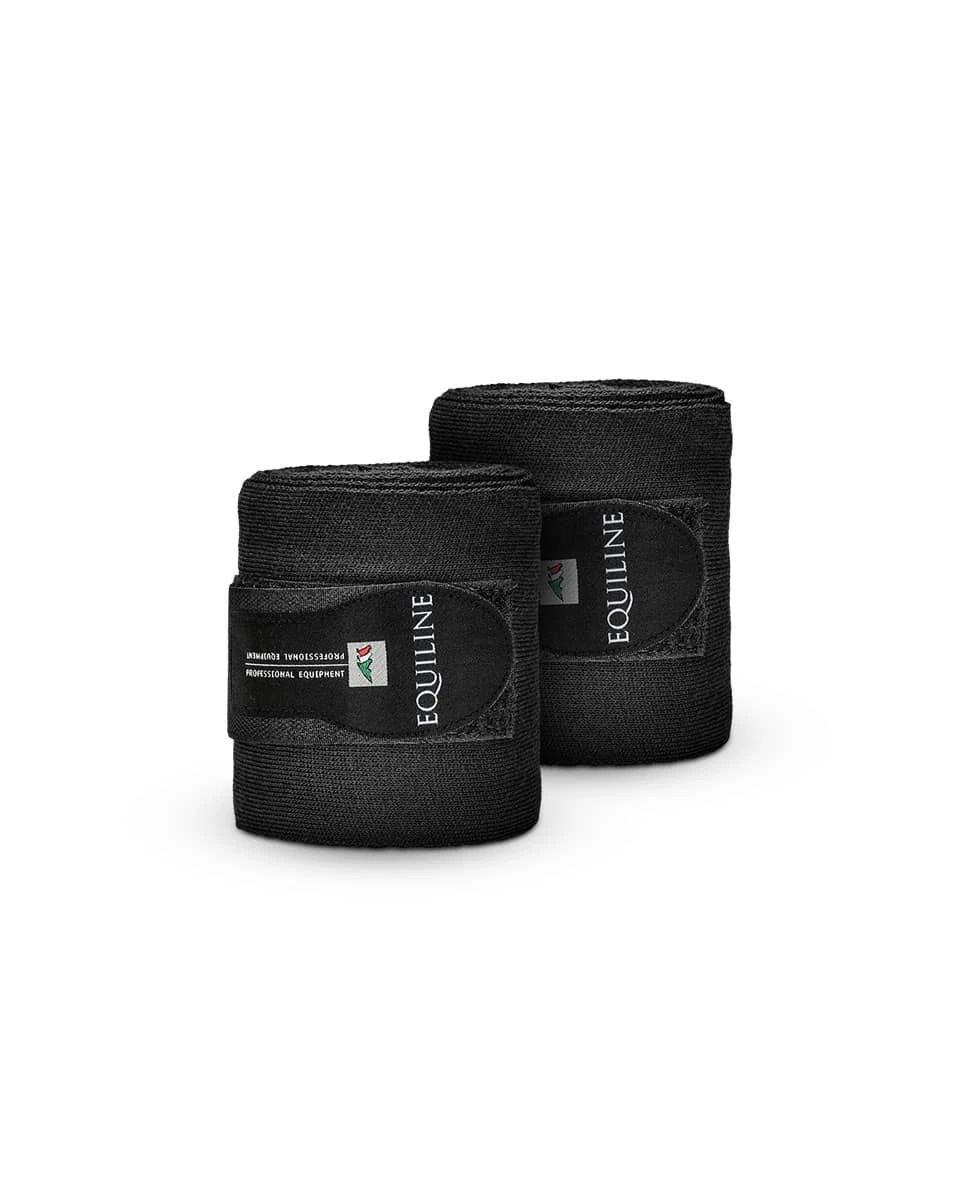 Equiline Standing Bandages- 2 Pack