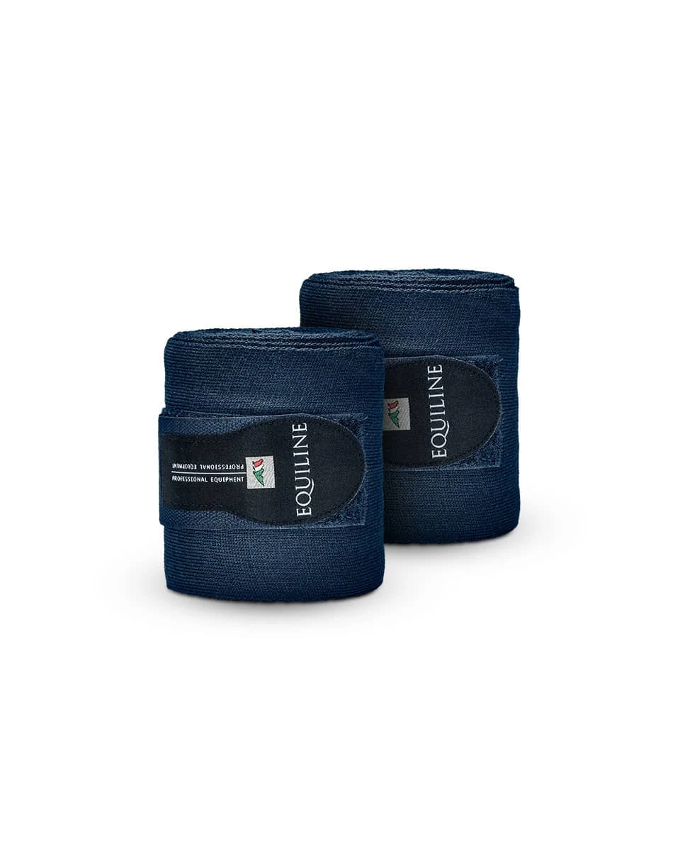 Equiline Standing Bandages- 2 Pack - Image 3