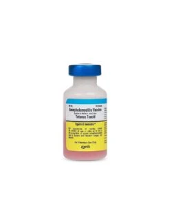 ZOETIS Vaccine - Equiloid Innovator