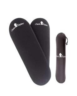 Classic Equine Knee Guards (pair)