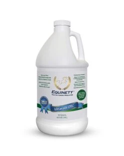 Equinety Ultimate OEC