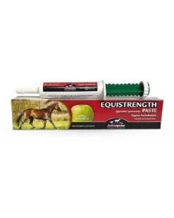 First Companion Equistrength Paste (Pyrantel Pamoate)