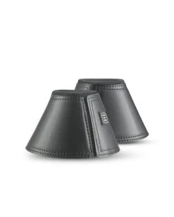 Equifit Essential Bell Boot W/ Rolled Top
