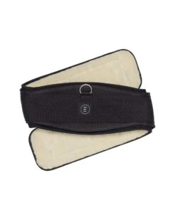 Equifit Essential Dressage Girth W/ Sheepswool Liner