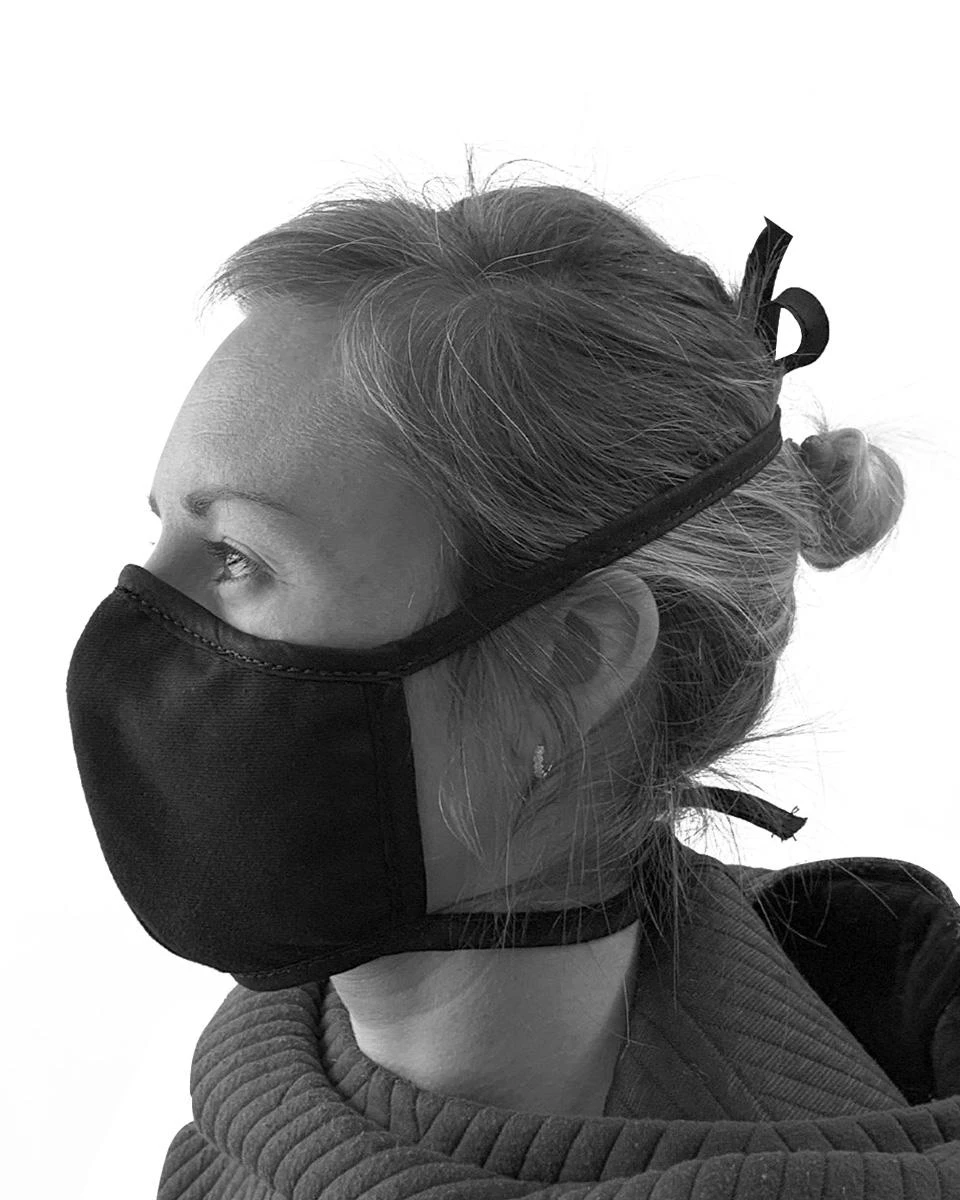 EquiFit Essential 3-Ply Face Mask