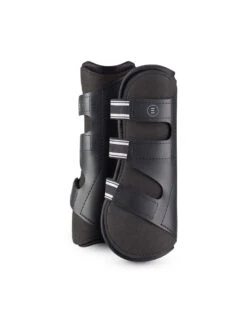 Equifit Essential: The Original Open Front Boots