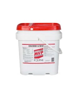 MVP Exceed 6-Way Pellets