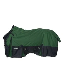 Tough-1 Extreme Waterproof Turnout Blanket W/ Snuggit Neck- 250g