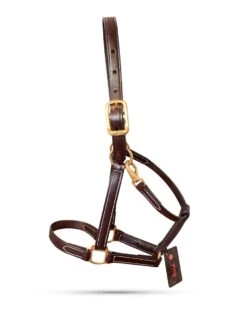 FarmVet Heritage Halter