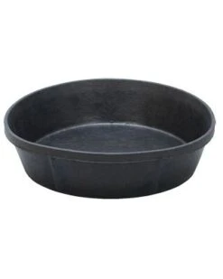 Feed Pan (Rubber)