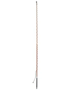 Fleck CARBON Telescoping Lunge Whip 200 Cm/80"
