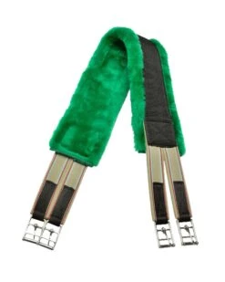 Jacks Fleece Exercise Girth